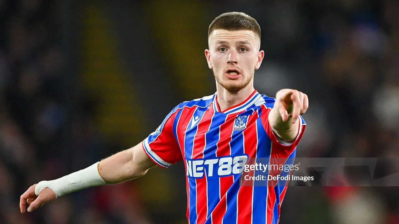 Adam Wharton diburu Chelsea, Liverpool, dan Manchester United