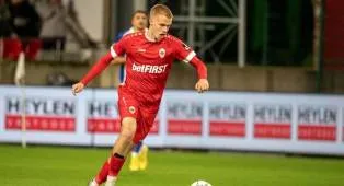 Akan Kembali ke RB Leipzig, Inter Milan Pantau Situasi Arthur Vermeeren