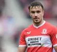 Ambisi Promosi Middlesbrough Terancam, David Strelec Diincar Nottingham Forest dan Everton