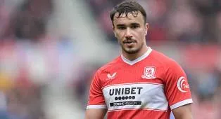 Ambisi Promosi Middlesbrough Terancam, David Strelec Diincar Nottingham Forest dan Everton