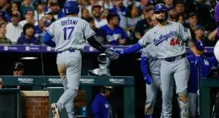 Analis Nilai Peluang Los Angeles Dodgers Usai Sebulan Pertama Musim 2026