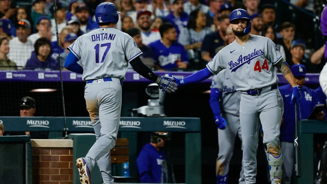 Analis Nilai Peluang Los Angeles Dodgers Usai Sebulan Pertama Musim 2026