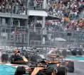 Ancaman Badai Menghantui Grand Prix Miami 2026
