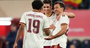 Apakah Spanyol Punya Pencetak Gol Terbanyak di Piala Dunia?