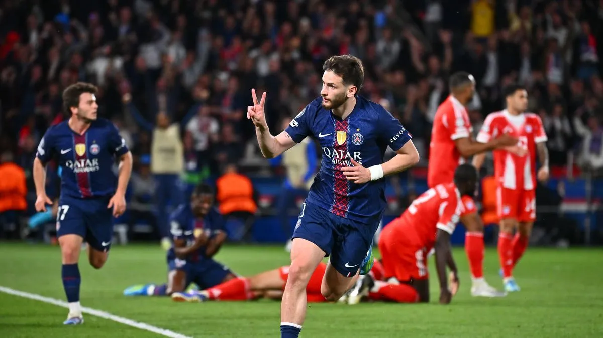 Arsenal Berpeluang Juara Liga Champions Berkat Pertahanan Kuat - sumber: (footballlondon)