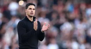 Arsenal Diuntungkan, Atletico Madrid Kehilangan Pemain Kunci