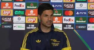 Arsenal Siap Tunjukkan Kualitas Hadapi Atletico Madrid