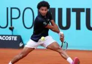 Arthur Fils Akui Paham Hal Yang Harus Ia Lakukan Di Setiap Poin