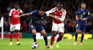 Atletico Madrid vs Arsenal, 5 Fakta Menarik Jelang Laga Liga Champions