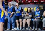 Baim Wong Puji Militansi Pendukung Setia Satria Muda