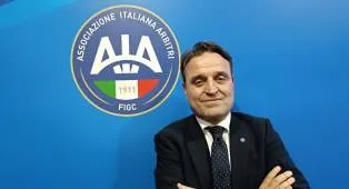 Banding Antonio Zappi Resmi Ditolak, Hukuman 13 Tahun Tetap Berlaku