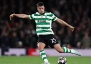 Barcelona Tertarik Mendatangkan Goncalo Inacio