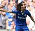 Barcelona Tertarik Rekrut Marc Cucurella, Namun Terkendala Biaya Transfer
