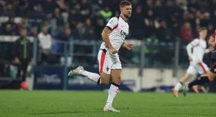 Berpeluang Bertahan di Serie A, Niclas Fullkrug Dalam Bidikan Fiorentina