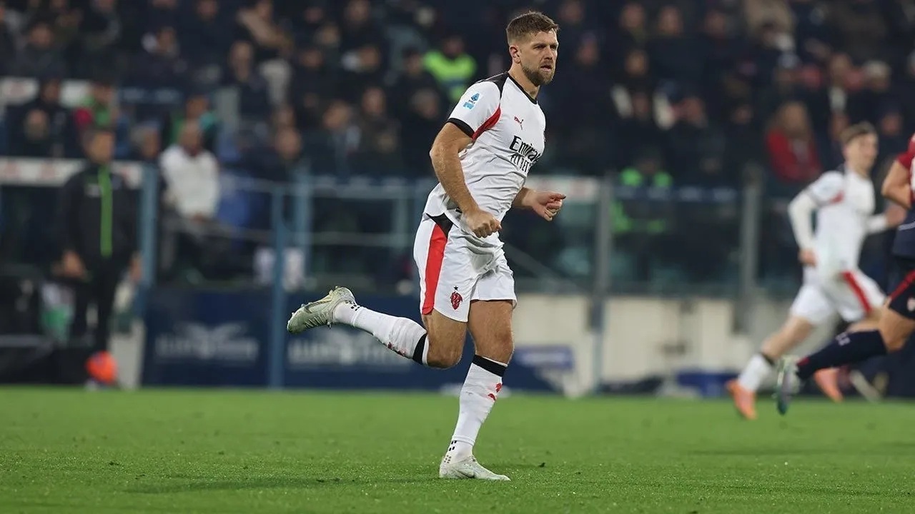 Berpeluang Bertahan di Serie A, Niclas Fullkrug Dalam Bidikan Fiorentina