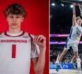 Bintang Muda Finlandia Miikka Muurinen Komit Gabung Arkansas Razorbacks