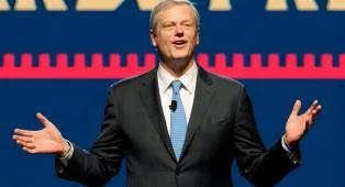 Bos NCAA Charlie Baker Pastikan Aturan Eligibilitas Baru Tak Berlaku Surut