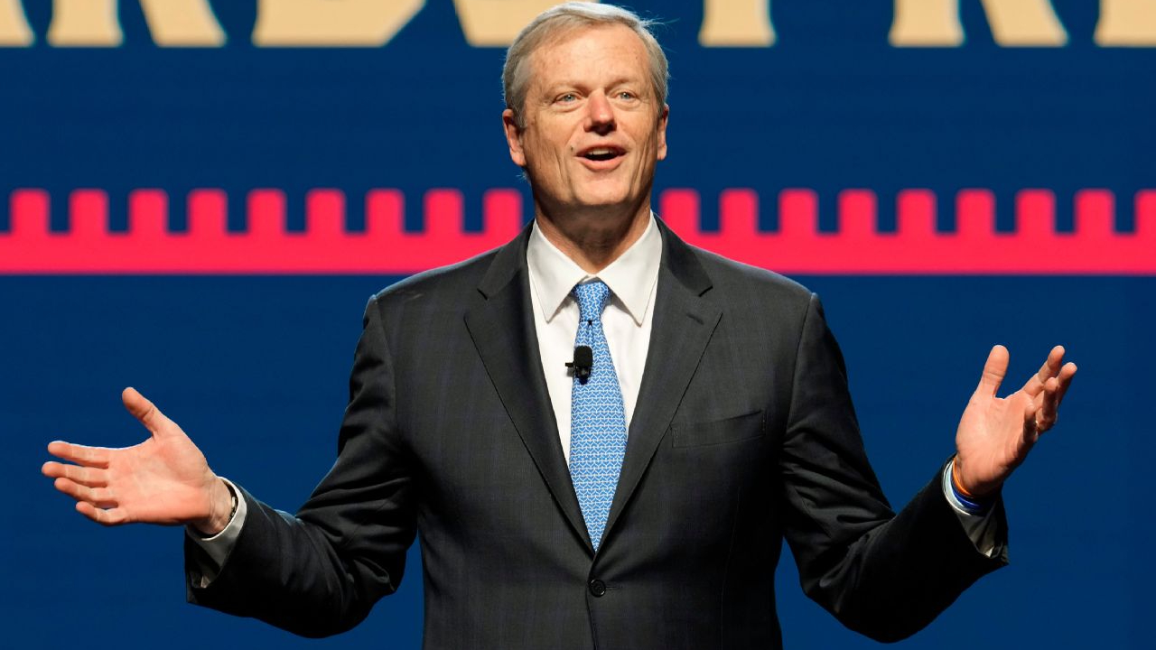 Bos NCAA Charlie Baker Pastikan Aturan Eligibilitas Baru Tak Berlaku Surut
