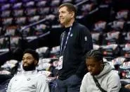 Brad Stevens Raih Executive of the Year NBA 2025-2026