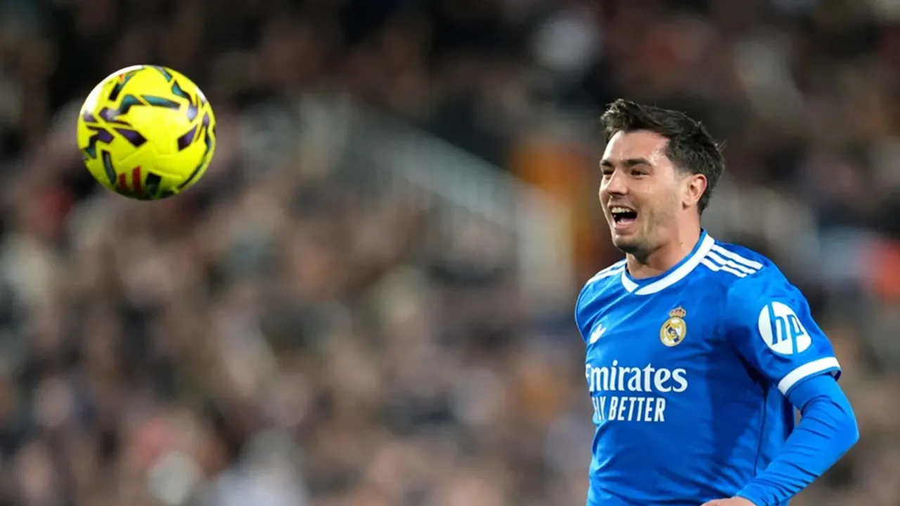 Brahim Diaz Tidak Akan Menyerah Merebut Posisi