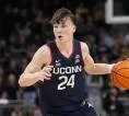 Braylon Mullins Telah Buat Keputusan Terbaik Bertahan di UConn