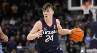 Braylon Mullins Telah Buat Keputusan Terbaik Bertahan di UConn