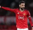 Bruno Fernandes Samai Rekor Ronaldo Usai Bantu MU Kalahkan Brentford