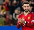 Bruno Fernandes Siap Teken Kontrak Baru di MU, Tapi Ada Syaratnya