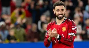 Bruno Fernandes Siap Teken Kontrak Baru di MU, Tapi Ada Syaratnya
