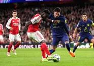 Catatan Statistik Jelang Atletico Madrid vs Arsenal di Liga Champions