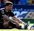 Cedera Hamstring, Tottenham Khawatir Solanke Akan Absen Hingga Akhir Musim