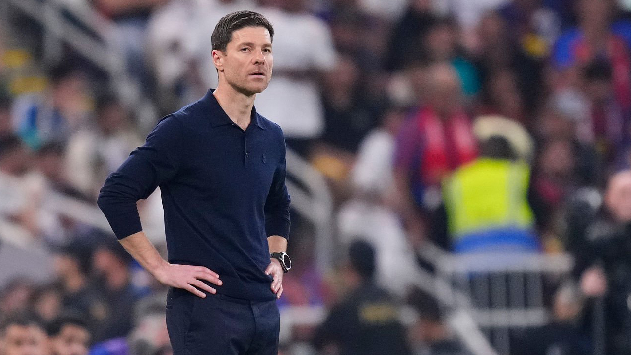Chelsea Kontak Xabi Alonso untuk Kursi Pelatih Musim Depan