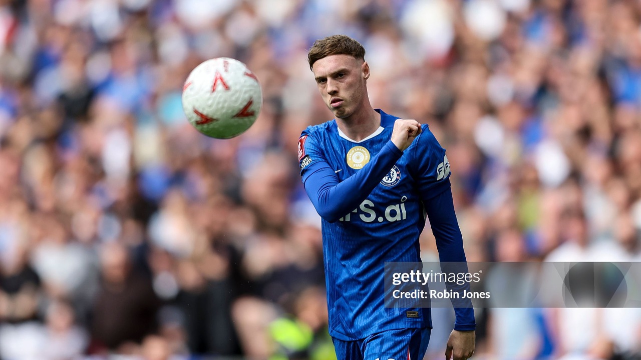 Cole Palmer Disuruh Pergi dari Chelsea, Ada Apa?