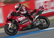 Davide Tardozzi Ungkap Kunci Penting Kalahkan Aprilia