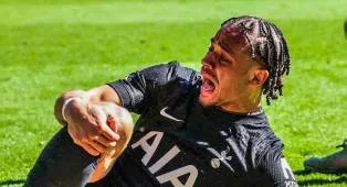 Eks Striker Ungkap Alasan Mengejutkan di Balik Krisis Cedera Tottenham