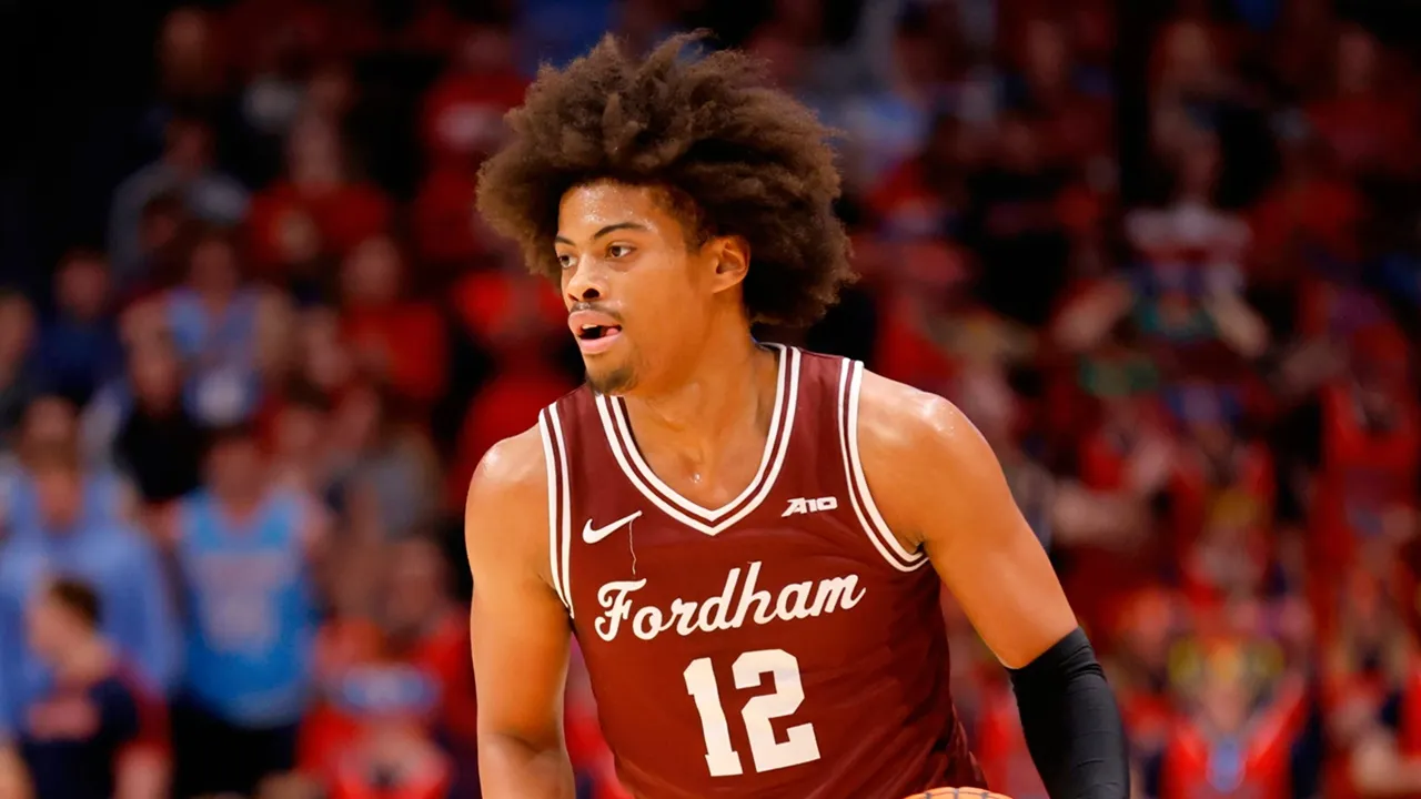 Elijah Gray dan Will Richardson Dihukum NCAA karena Pengaturan Skor