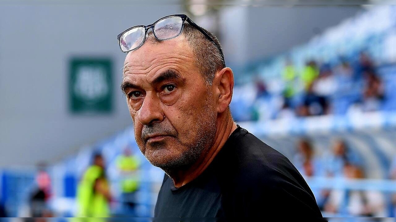 Fans Masih Berulah, Sarri Kembali Serang Presiden Lazio