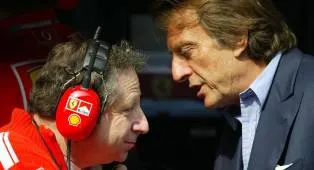 Ferrari Ancam Tinggalkan F1 di Tengah Isu Seri Pesaing