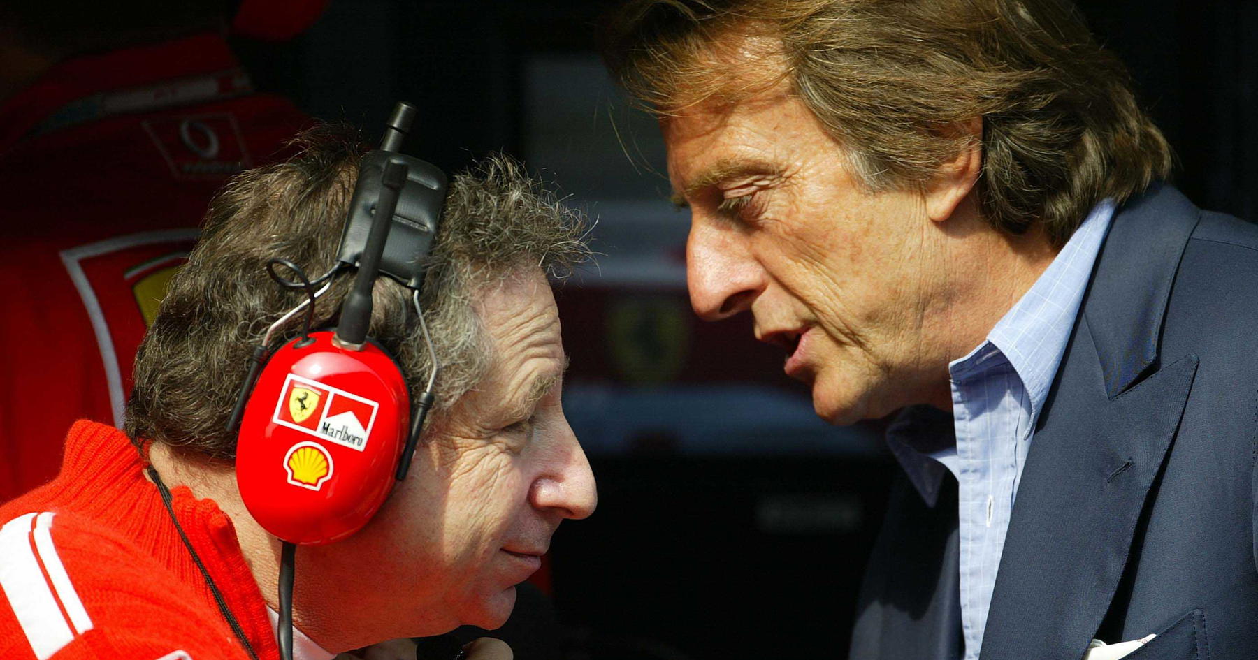 Ferrari Ancam Tinggalkan F1 di Tengah Isu Seri Pesaing