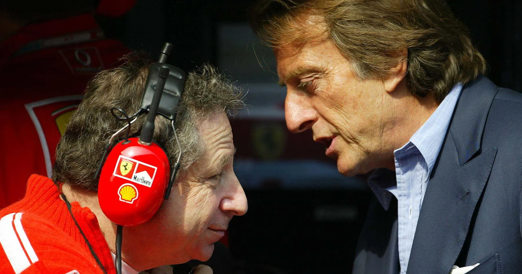 Ferrari Ancam Tinggalkan F1 di Tengah Isu Seri Pesaing - sumber: (racingnews365)