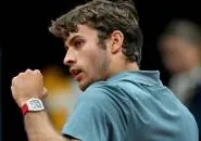 Flavio Cobolli Bangga Bisa Menang Atas Petenis Sekaliber Daniil Medvedev