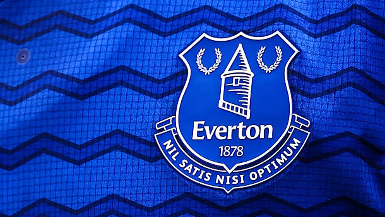 Friedkin Group Dapat Sponsor Baru Bagi Everton, Ini Perkiraan Nilai Kontraknya