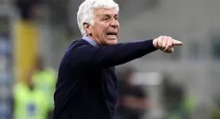 Gasperini Bersiap Diskusi Penting dengan Pemilik Roma, Totti dan Dybala Jadi Fokus