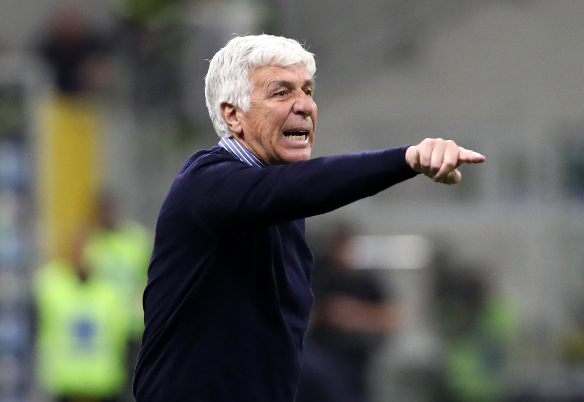 Gasperini Bersiap Diskusi Penting dengan Pemilik Roma, Totti dan Dybala Jadi Fokus