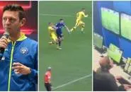 Gianluca Rocchi Siap Lakukan Klarifikasi Mendalam di Stadion San Siro