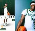 Guard Bintang Dylan Mingo Pilih Gabung Baylor Bears untuk Musim 2026