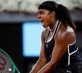 Hailey Baptiste Patahkan Dominasi Aryna Sabalenka Di Madrid