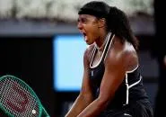 Hailey Baptiste Patahkan Dominasi Aryna Sabalenka Di Madrid
