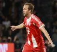 Harry Kane Pecahkan Dua Rekor Meski Bayern Kalah dari PSG
