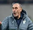 Imbang vs Udinese, Sarri Akui Pemain Lazio Kelelahan